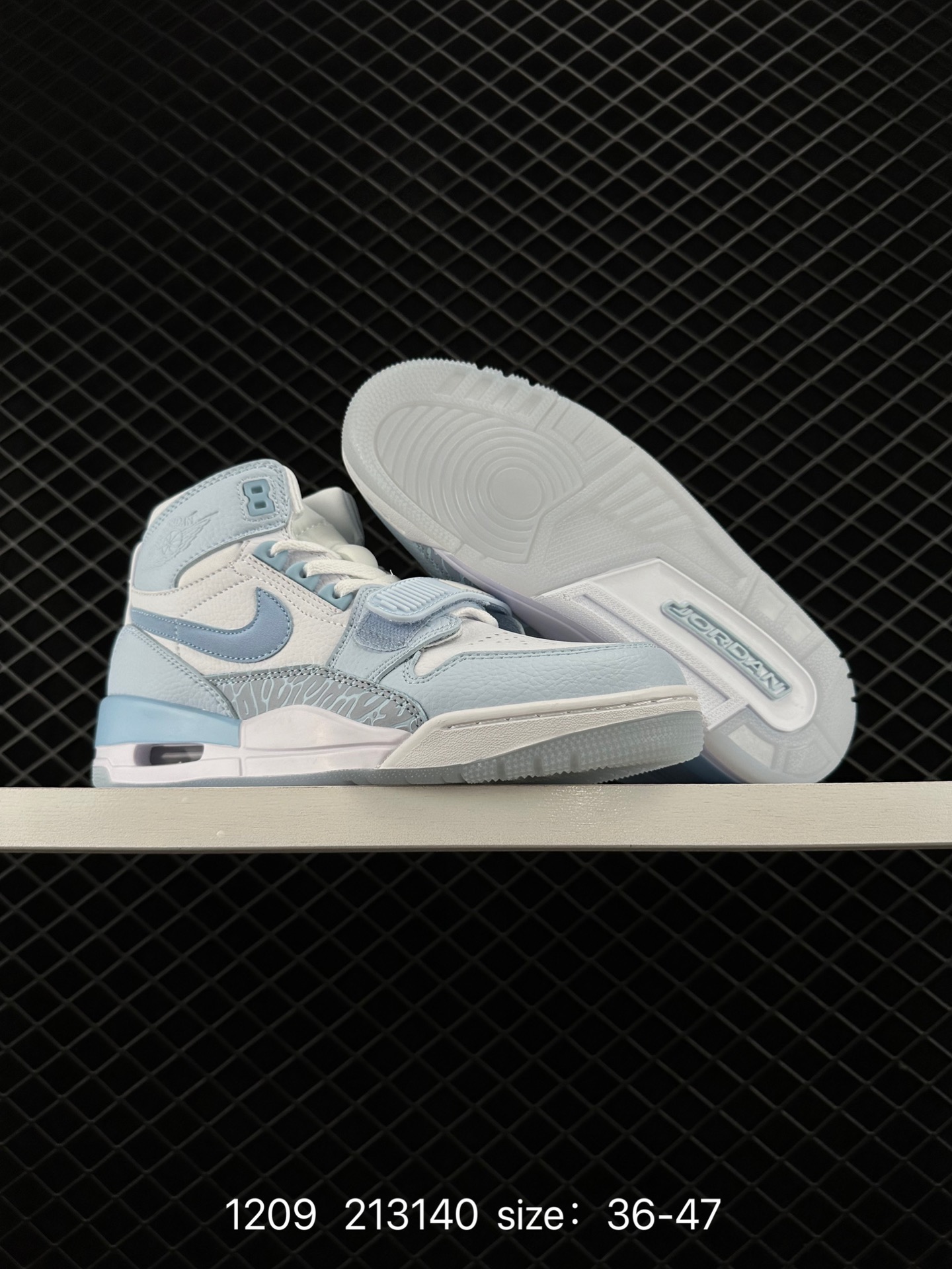 Air Jordan Legacy 312